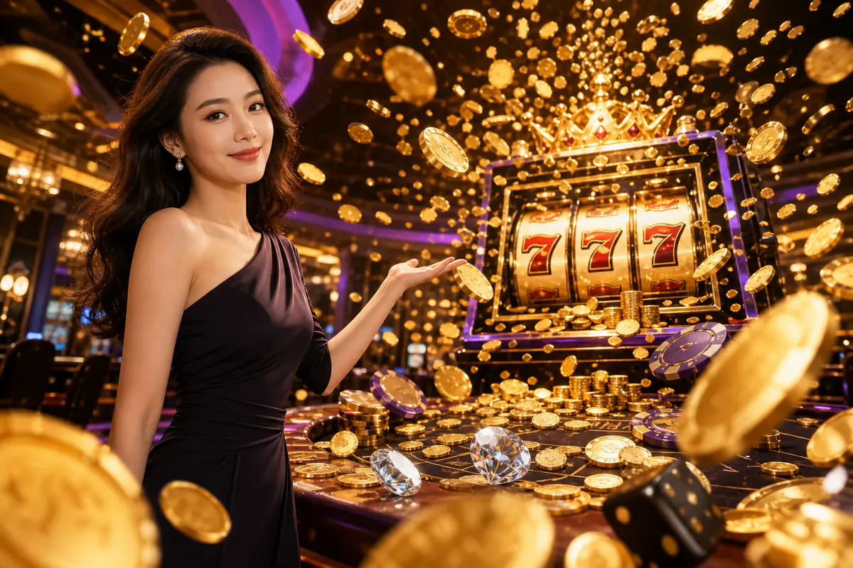 puma888 platform kasino dan taruhan sukan online