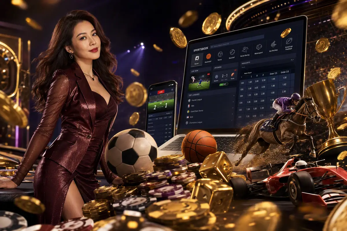 puma888 Casino kaedah deposit e-wallet Malaysia