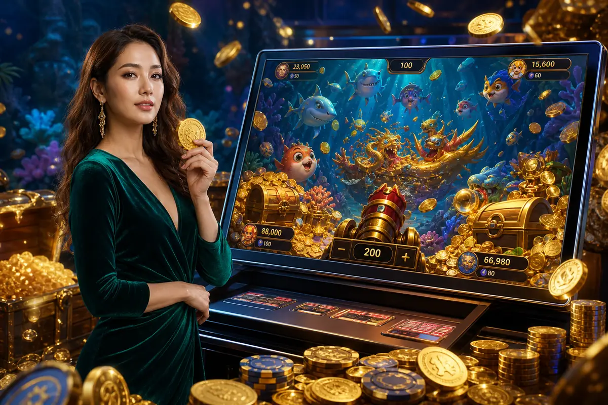 puma888 slot online koleksi permainan utama